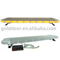 LED Super mince aluminium Frame Lightbar (TBDGA03126)